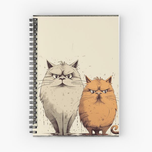 Item preview, Curious funny cats looking peeping staring peeking standing on in inside out of through window view designed and sold by zand-n-zive.