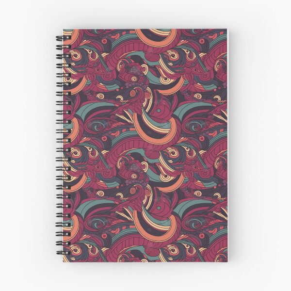 Item preview, Vibrant Samurai Fusion designed and sold by PixelPatchwork.