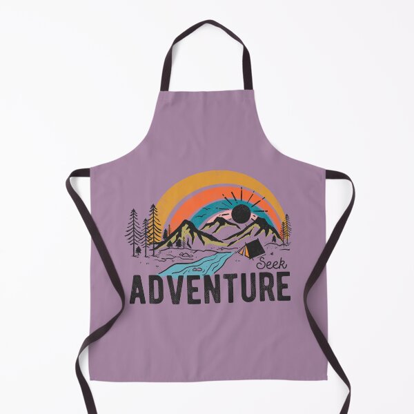Item preview, Seeking Adventure (Happy Holidays) designed and sold by Hope London.
