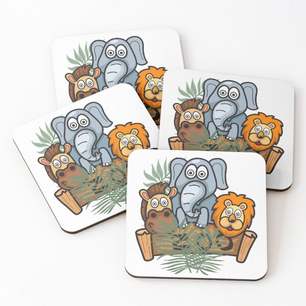 Item preview, american zoo day designed and sold by youfashions.