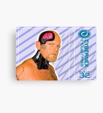Butch 3.2 Canvas Print