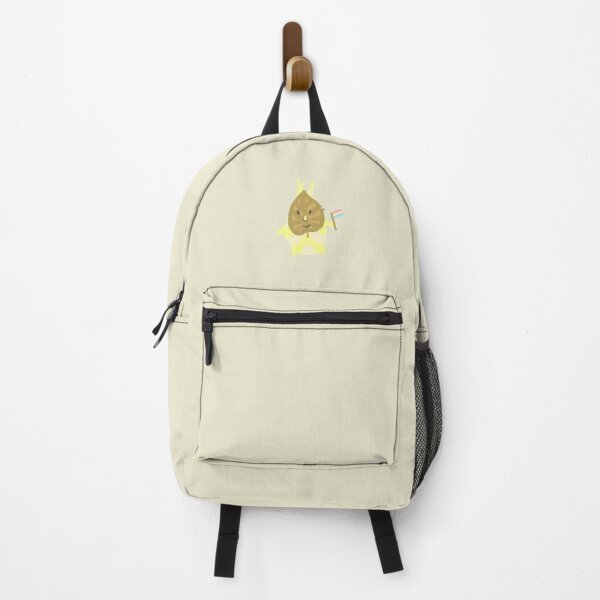 Item preview, Yellow Korok Pride Month - TLOZ designed and sold by Enri Failla.