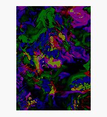 Lowlight Highlight Photographic Print