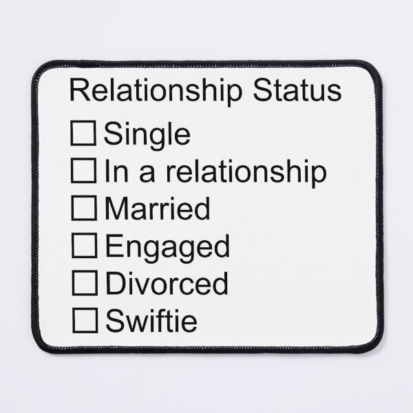 Item preview, Swiftie relationship designed and sold by Olivia Wrisinger.