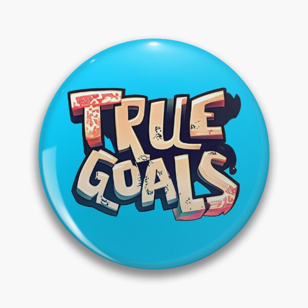 Item preview, True Goals Elite designed and sold by FranklinEd99.