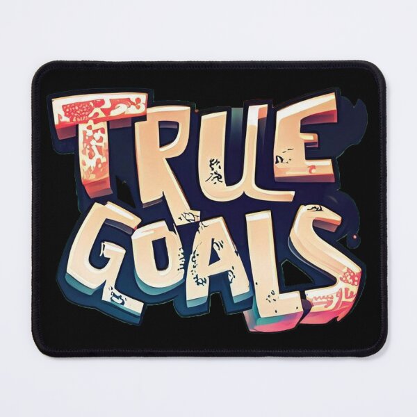 Item preview, True Goals Elite designed and sold by FranklinEd99.