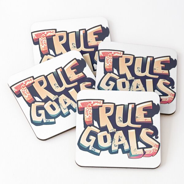 Item preview, True Goals Elite designed and sold by FranklinEd99.