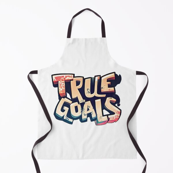 Item preview, True Goals Elite designed and sold by FranklinEd99.