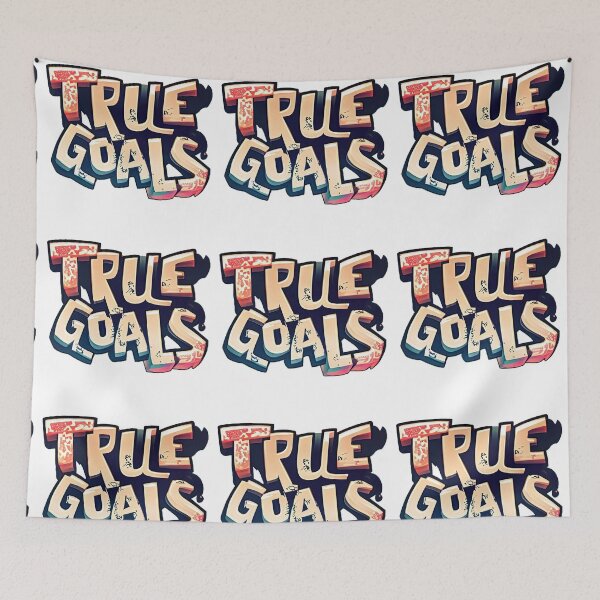 Item preview, True Goals Elite designed and sold by FranklinEd99.