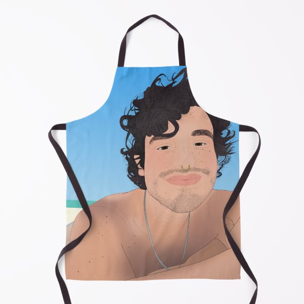 Item preview, Kendrick Leonval designed and sold by joelcab314.