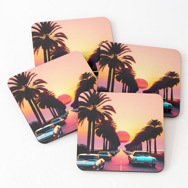 Item preview, Vintage Sunset designed and sold by AgataKaja.