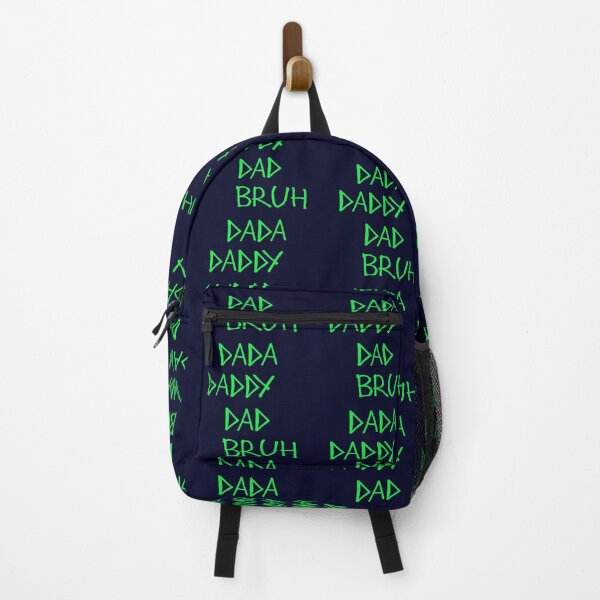 Item preview, Dada daddy dad bruh designed and sold by kinpirks.