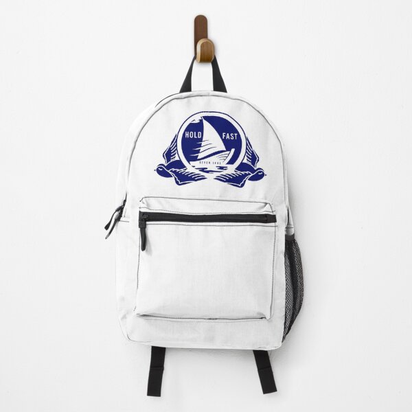Item preview, Hold Fast 7 Seas designed and sold by Nauti & Nice Co. Coastal Apparel Line.