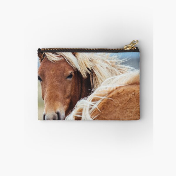 Item preview, El impresionante islandés Pony. designed and sold by Roger  Mackertich.
