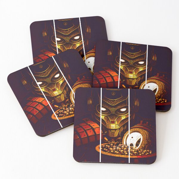Item preview, Bad Algorithm  designed and sold by AtomicCityArt.