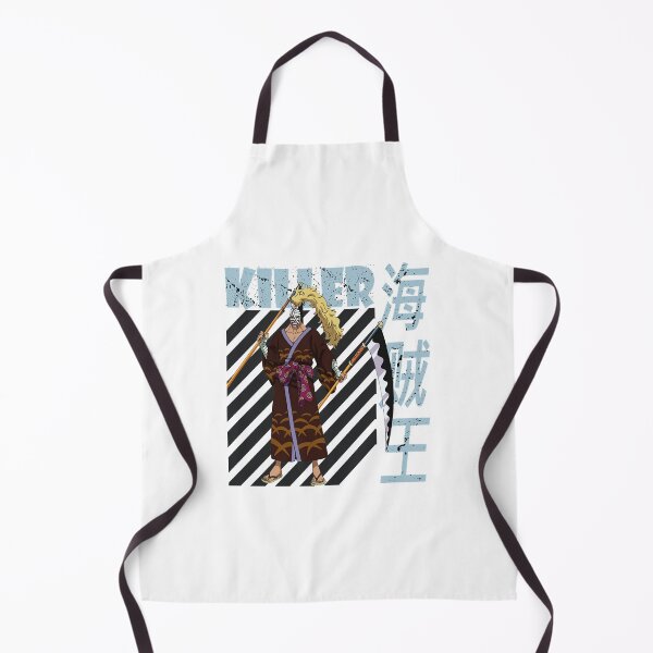 Item preview, Killer One piece Fighter designed and sold by BurleySwift.