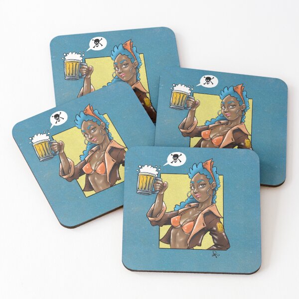 Item preview, Stout designed and sold by Mrjjart.