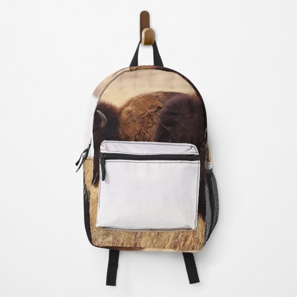Item preview, Bison Buddies designed and sold by Vivar Photo.