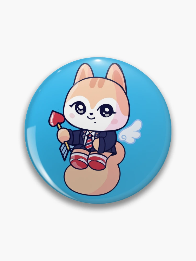 ミニピンLOVE✩.*˚ ur,pin_large_front,