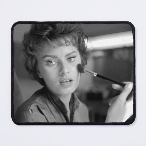 Item preview, Sophia Loren designed and sold by PERASD.