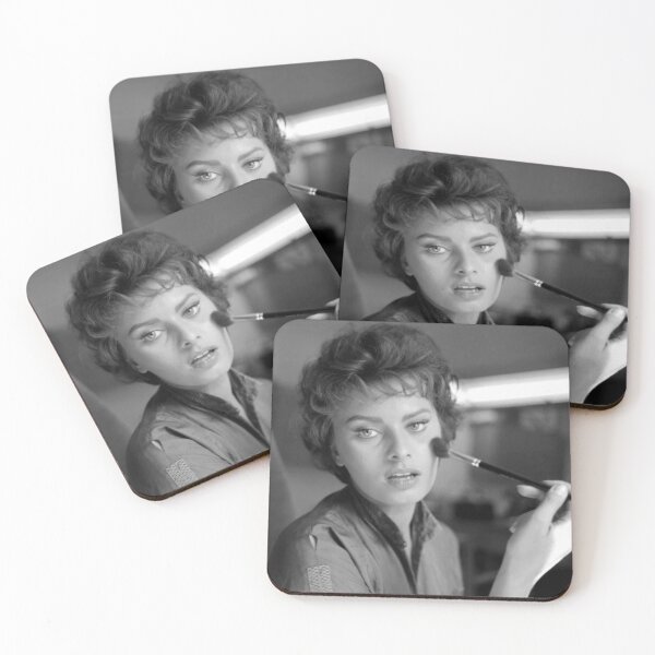 Artikelvorschau, Sophia Loren entworfen und verkauft von PERASD.