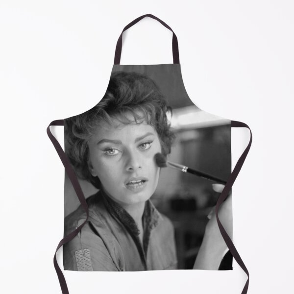 Artikelvorschau, Sophia Loren entworfen und verkauft von PERASD.