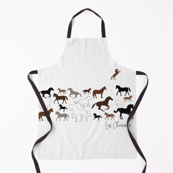 Item preview, Les Chevaux designed and sold by franklear.