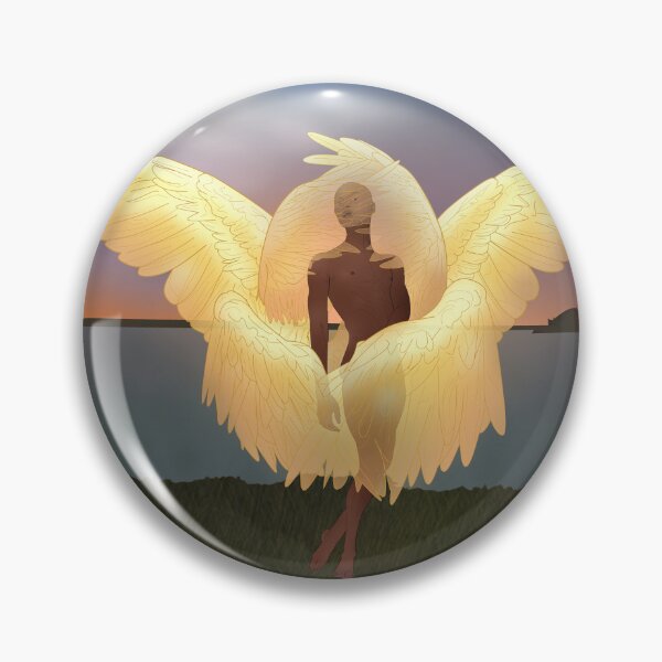Item preview, The Seraph designed and sold by joelcab314.