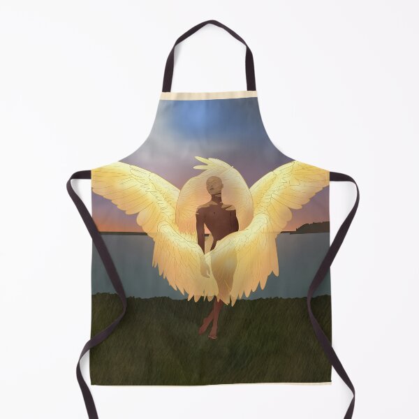 Item preview, The Seraph designed and sold by joelcab314.