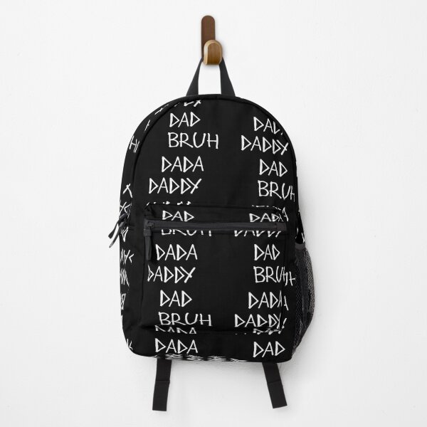 Item preview, Dada daddy dad bruh designed and sold by kinpirks.