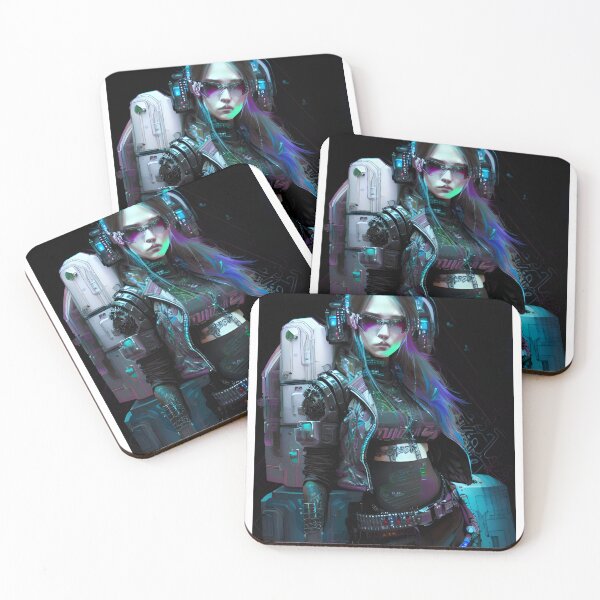 Item preview, the Contessa - Cyber City Scene designed and sold by Delerat7.