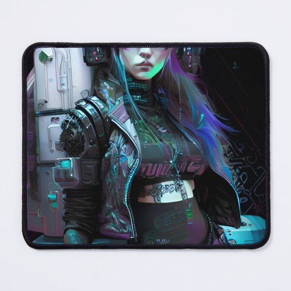 Item preview, the Contessa - Cyber City Scene designed and sold by Delerat7.