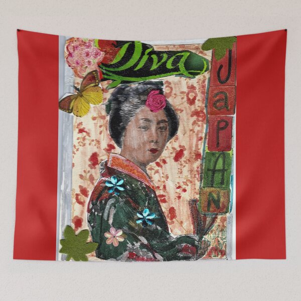 Item preview, Diva Japan designed and sold by RobynLee.
