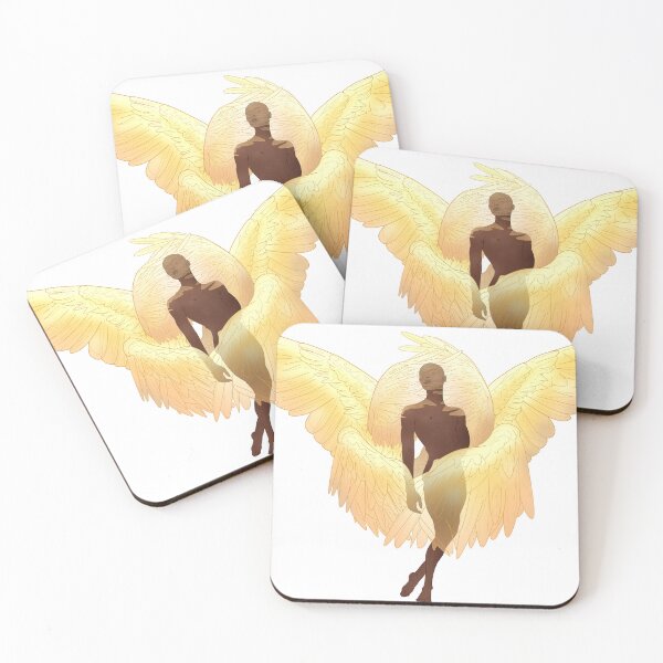 Item preview, Seraph Sticker designed and sold by joelcab314.