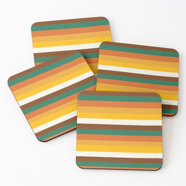 Item preview, striped pattern designed and sold by AnythingStreet.