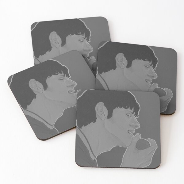 Item preview, B&W portrait  designed and sold by Kal-Thas.