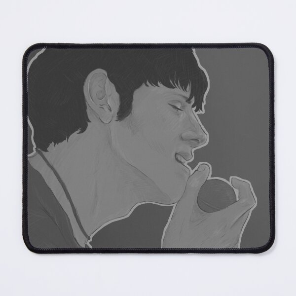 Item preview, B&W portrait  designed and sold by Kal-Thas.