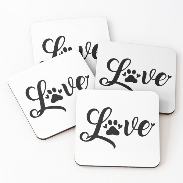 Item preview, Love animals designed and sold by vialgames.