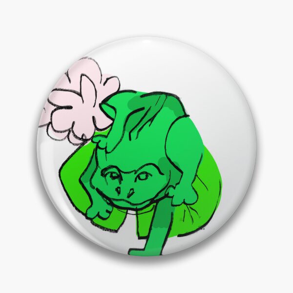 Item preview, Frog designed and sold by Possum-Paragons.