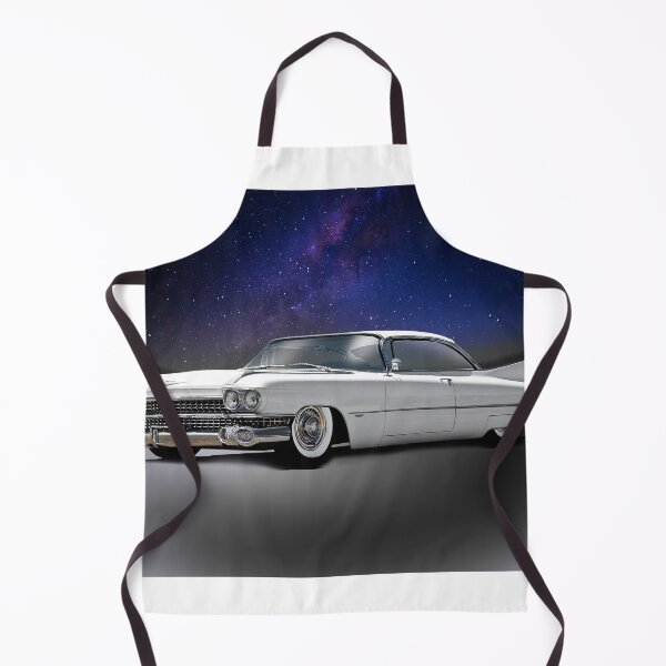 Item preview, 1959 'Finned Phenomenon' Coupe designed and sold by DaveKoontz.