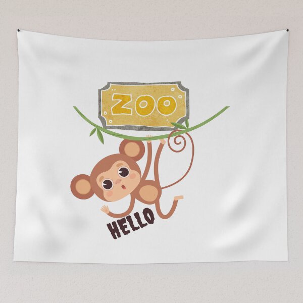 Item preview,  american zoo day designed and sold by youfashions.