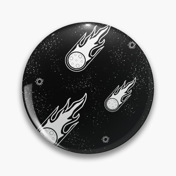 Item preview, Comet Design designed and sold by Kentrospectives.