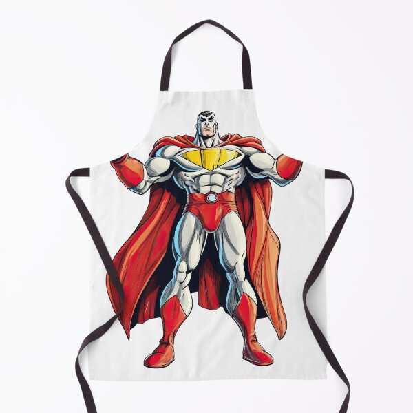 Item preview, Epic superhero posing 5 designed and sold by giggles-omg.