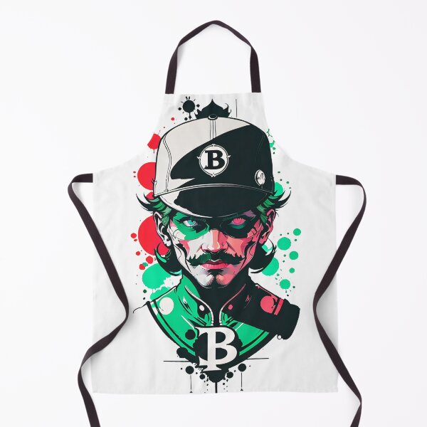 Item preview, Maximumist Bitcoin Masked Londoner designed and sold by Tea-Shirt-Break.