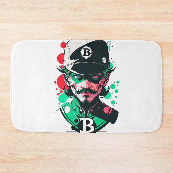 Item preview, Maximumist Bitcoin Masked Londoner designed and sold by Tea-Shirt-Break.