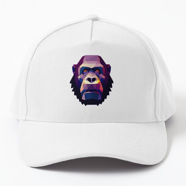 Gorilla Gorillas Gorilla Shirt Funny Gorilla Gift' Baseball Cap