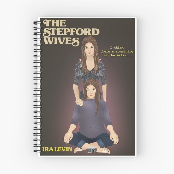 Item preview, The Stepford Wives designed and sold by joelcab314.