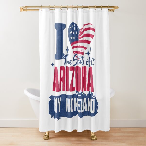 Item preview, Arizona my homeland designed and sold by HuntBrush.