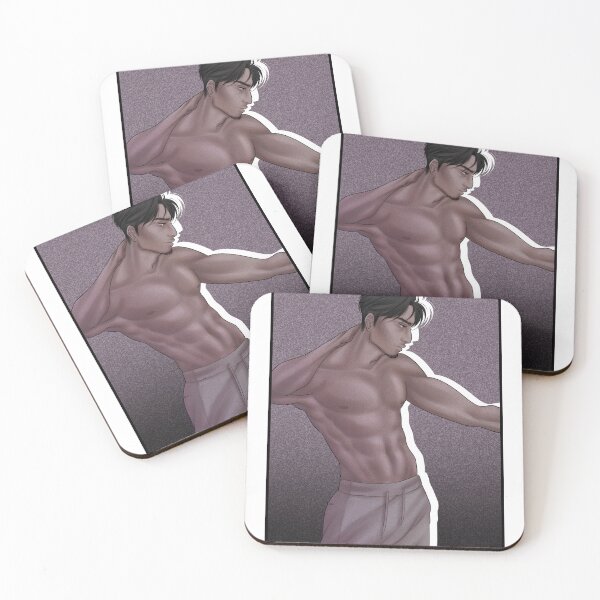 Item preview, Fitness man designed and sold by Albuualbuu.