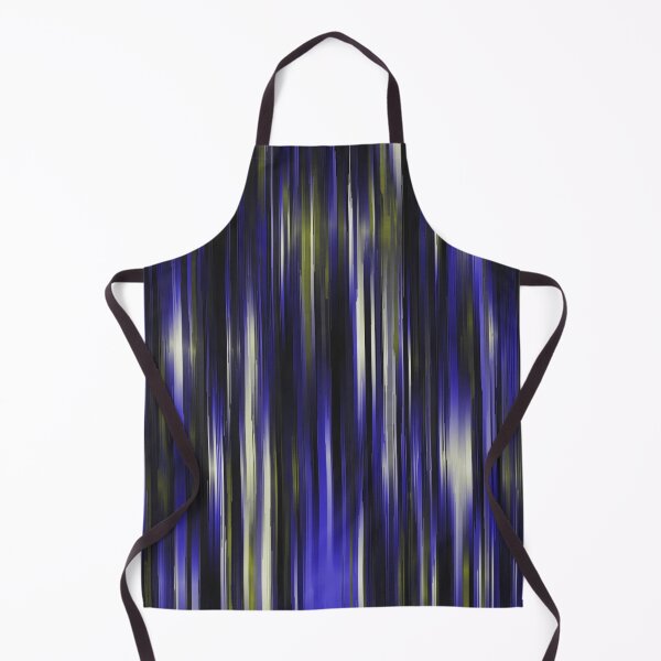 Item preview, Blue overlapping lines. designed and sold by MirBer.